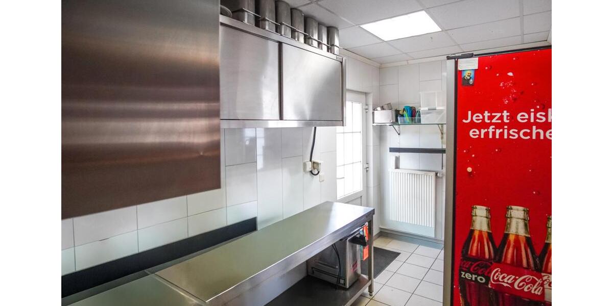 Gewerbeobjekt Bad Oeynhausen Rehme - 900&euro; | Angebot:25915512