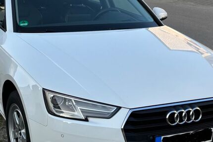 Audi A4 177.696 km 18.600 &euro; Löhne 32584