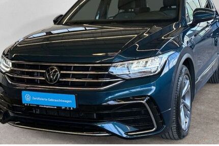 VW Tiguan 75.057 km 28.610 &euro; Lemgo 32657
