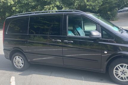 Mercedes-Benz Vito 263.000 km 8.850 &euro; Bad Oeynhausen 32545