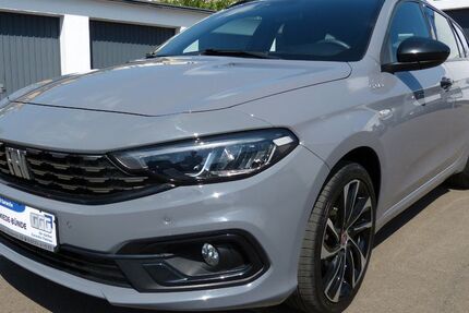 Fiat Tipo 78.500 km 13.500 &euro; Bünde 32257