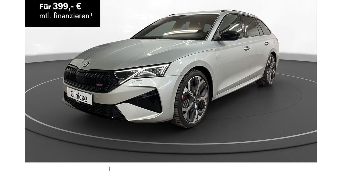 Skoda Octavia 3.310 km 37.480 &euro; Minden 32427