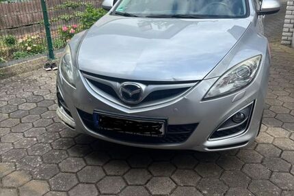 Mazda 6 188.600 km 3.800 &euro; Bünde 32257