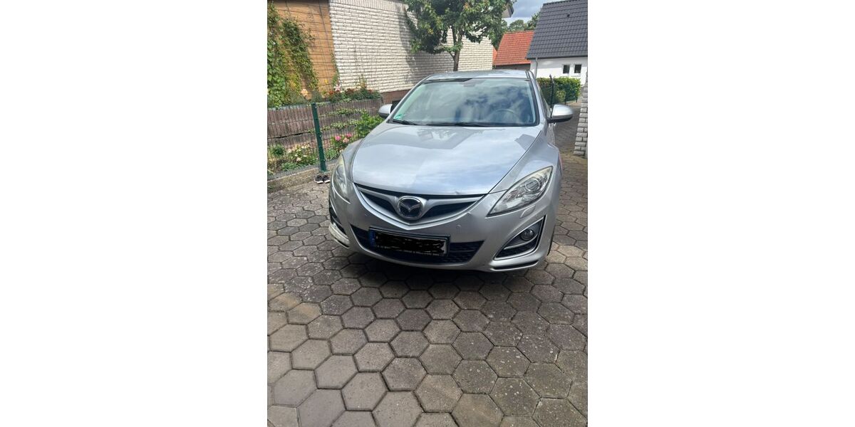 Mazda 6 188.600 km 3.800 &euro; Bünde 32257