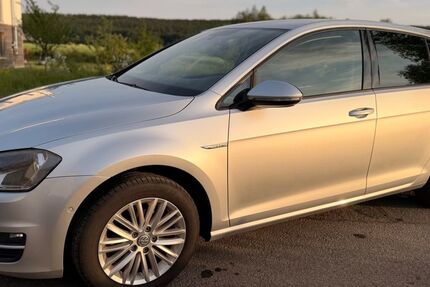VW Golf 83.000 km 9.990 &euro; Hespe 31693