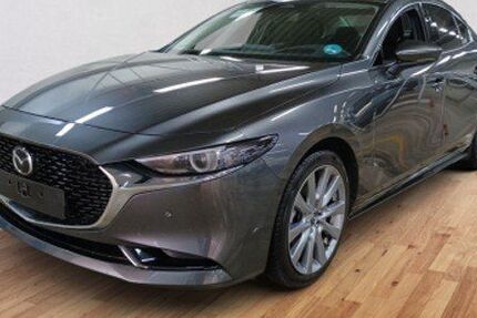 Mazda 3 20.000 km 24.900 &euro; Rinteln 31737