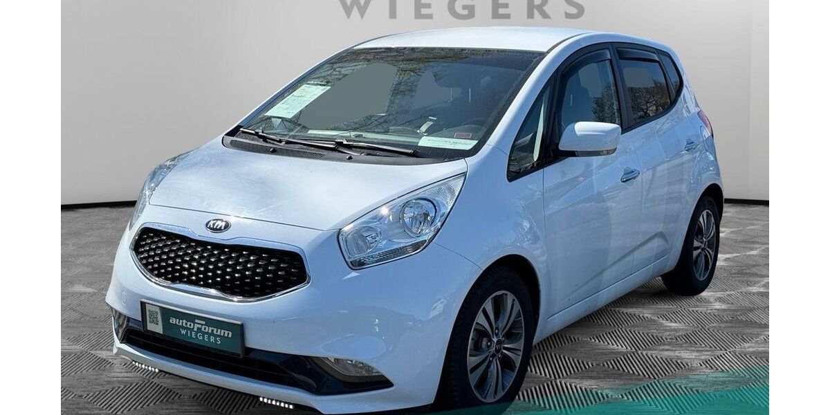 Kia Venga 89.665 km 7.981 &euro; Herford 32051