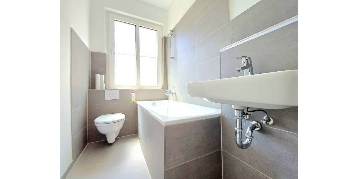 Etagenwohnung Minden Innenstadt - 3 Zimmer, 61 m&sup2;, 799&euro; | Angebot:26840586