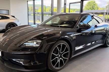 Porsche Taycan 24.397 km 79.900 &euro; Minden 32429