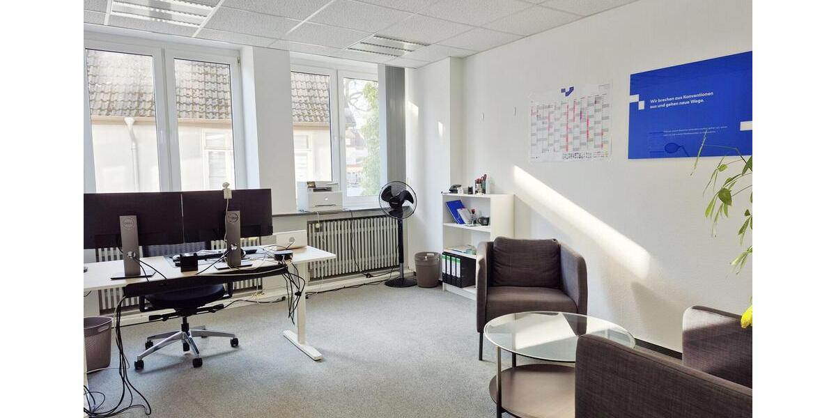 Gewerbeobjekt Minden Bärenkämpen - 1.700&euro; | Angebot:25369023