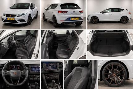 Seat Leon 128.000 km 20.490 &euro; Bückeburg 31675