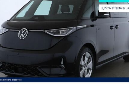 VW ID. Buzz 15.128 km 67.990 &euro; Bad Oeynhausen 32547