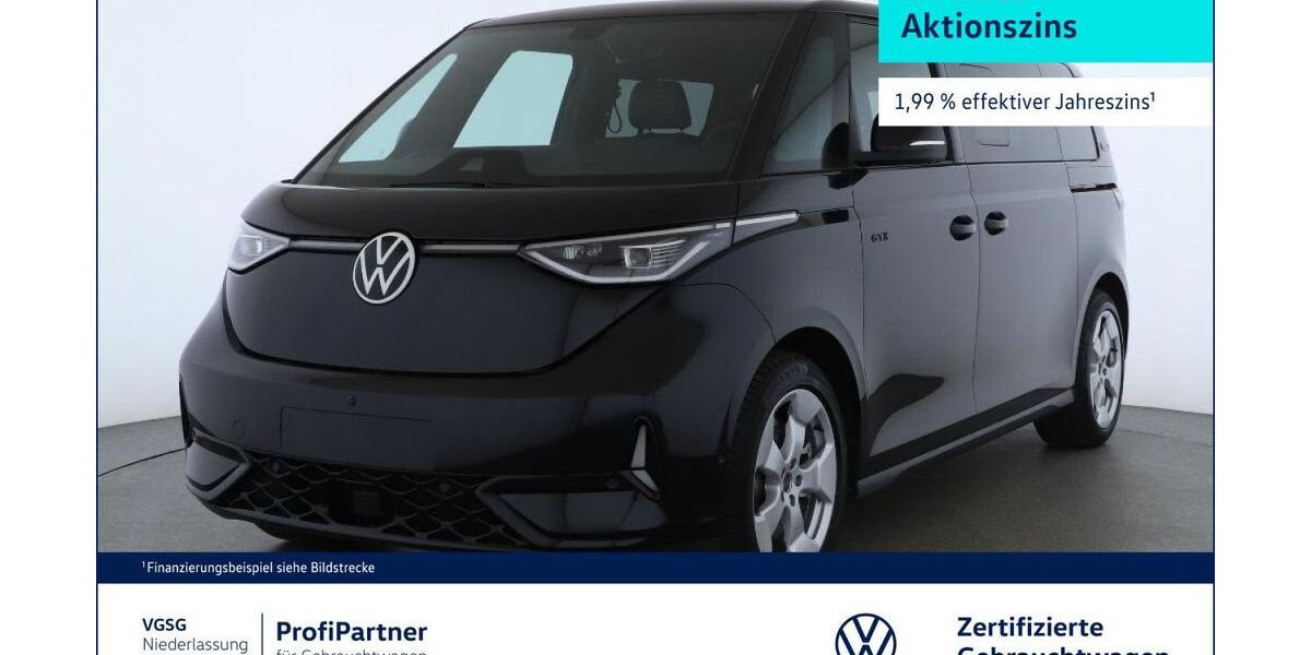 VW ID. Buzz 15.128 km 67.990 &euro; Bad Oeynhausen 32547