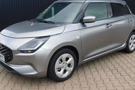 Suzuki Swift 35.300 km 15.990 &euro; Lübbecke 32312