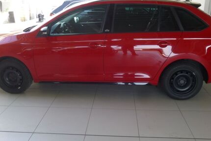 Skoda Rapid 86.700 km 10.500 &euro; Lübbecke 32312