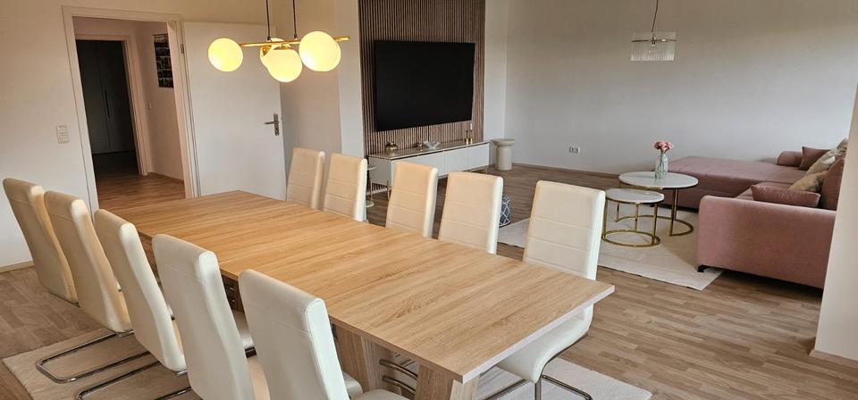 Mehrfamilienhaus, Wohnhaus Minden Kuhlenkamp - 7 Zimmer, 320 m&sup2;, 660.000&euro; | Angebot:27208942
