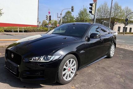Jaguar XE 213.200 km 7.690 &euro; Herford 32049
