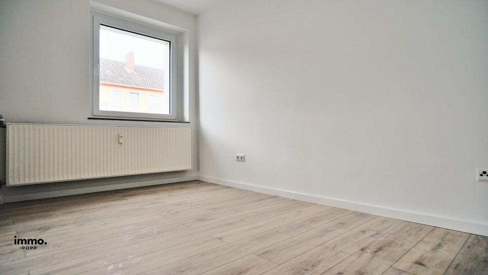 Etagenwohnung Minden Kuhlenkamp - 1.5 Zimmer, 37 m&sup2;, 530&euro; | Angebot:23598930