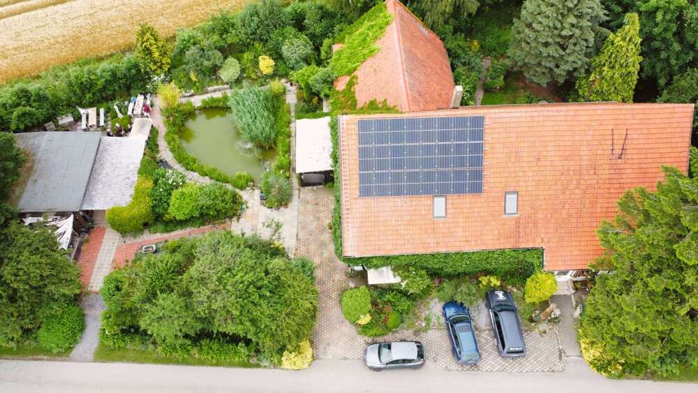 Einfamilienhaus Preußisch Oldendorf OT Hedem Hedem - 4 Zimmer, 193 m&sup2;, 250.000&euro; | Angebot:21348312