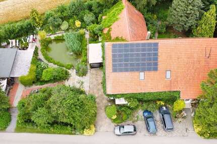 Haus Preußisch Oldendorf OT Hedem Hedem - 4 Zimmer, 193 m&sup2;, 250.000&euro; | Angebot:21348312