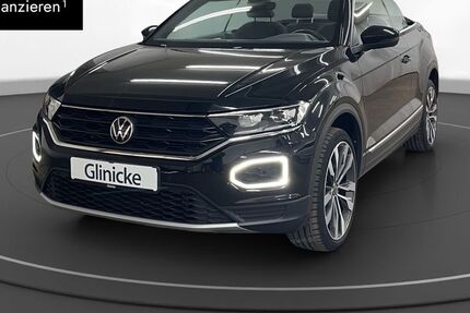 VW T-Roc 59.720 km 20.130 &euro; Minden 32427