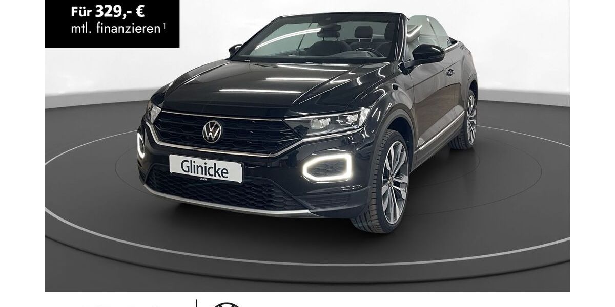 VW T-Roc 59.720 km 20.630 &euro; Minden 32427