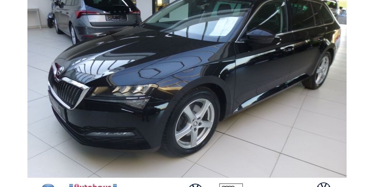 Skoda Superb 72.322 km 23.990 &euro; Lübbecke 32312