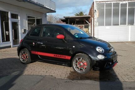 Abarth 500 99.905 km 12.390 &euro; Bünde 32257