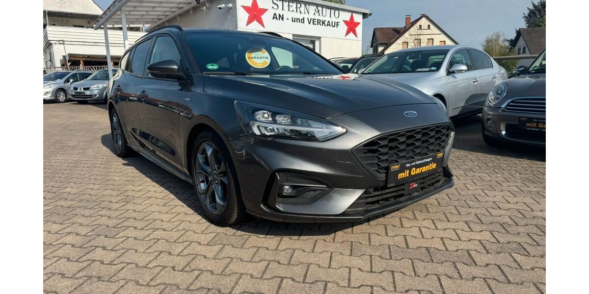 Ford Focus 143.000 km 12.999 &euro; Löhne 32584