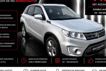 Suzuki Vitara 59.990 km 14.499 &euro; Lübbecke 32312