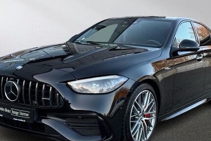 Mercedes-Benz C 43 AMG 11.053 km 66.660 &euro; Bad Oeynhausen 32545