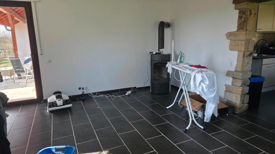 Erdgeschoßwohnung Vlotho - 6 Zimmer, 150 m&sup2;, 900&euro; | Angebot:25857640