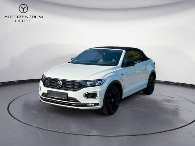 VW T-Roc 85.000 km 23.499 &euro; Uchte 31600