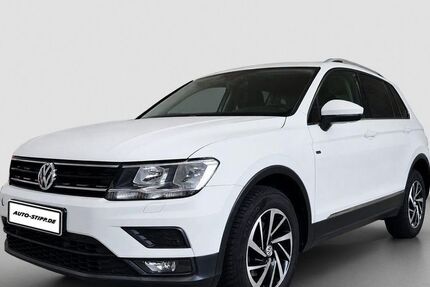 VW Tiguan 161.211 km 14.950 &euro; Herford 32051
