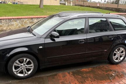 Audi A4 335.500 km 2.250 &euro; Rödinghausen 32289