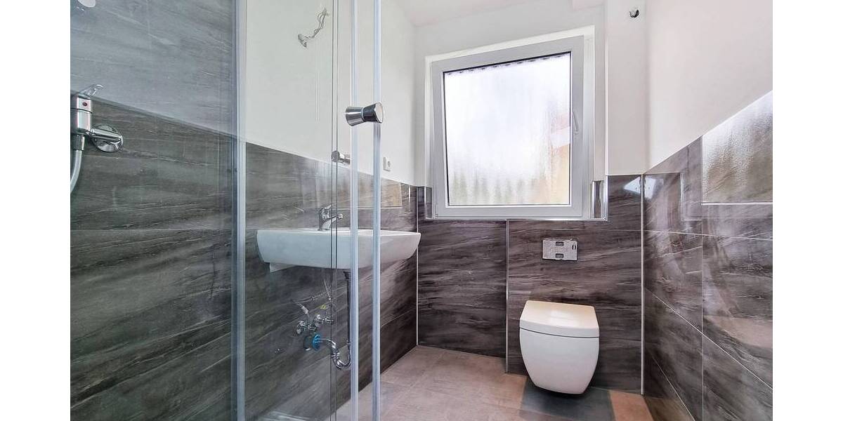 Etagenwohnung Obernkirchen - 3 Zimmer, 67 m&sup2;, 115.000&euro; | Angebot:25743678