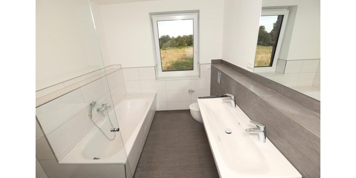 Etagenwohnung Minden Bärenkämpen - 3 Zimmer, 105 m&sup2;, 1.190&euro; | Angebot:26688487
