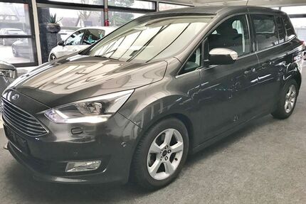 Ford Grand C-Max 48.000 km 14.990 &euro; Minden 32425