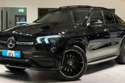 Mercedes-Benz GLE 350 169.000 km 53.495 &euro; Herford 32052