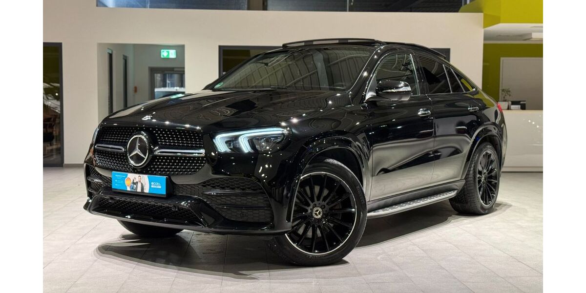 Mercedes-Benz GLE 350 169.000 km 53.495 &euro; Herford 32052