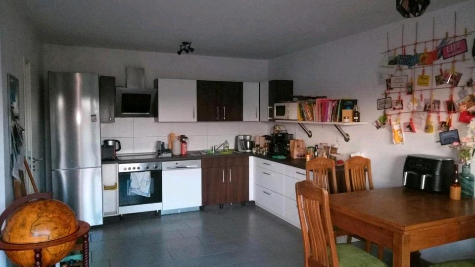 Etagenwohnung Minden Bärenkämpen - 2 Zimmer, 64 m&sup2;, 212.000&euro; | Angebot:26915496
