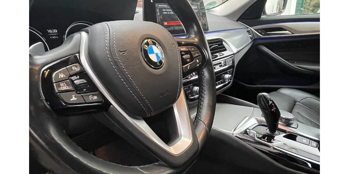 BMW 530d xDrive Touring 129.700 km 25.980 &euro; Lohne 32584