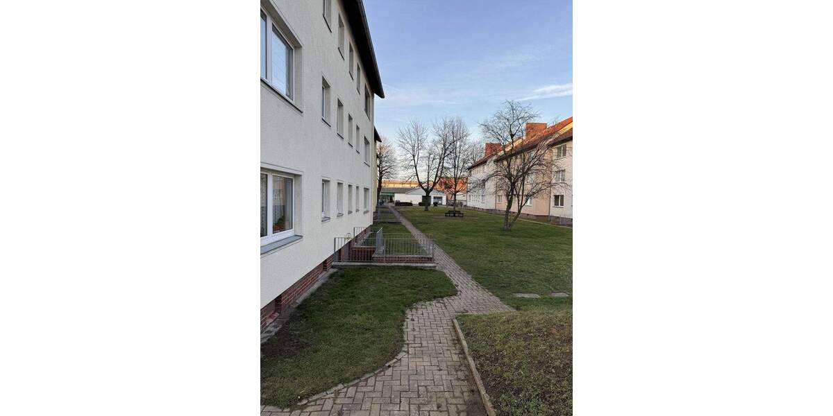 Etagenwohnung Stadthagen - 3 Zimmer, 64 m&sup2;, 82.000&euro; | Angebot:25741839