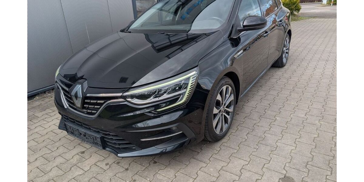 Renault Megane 127.150 km 13.898 &euro; Bünde 32257
