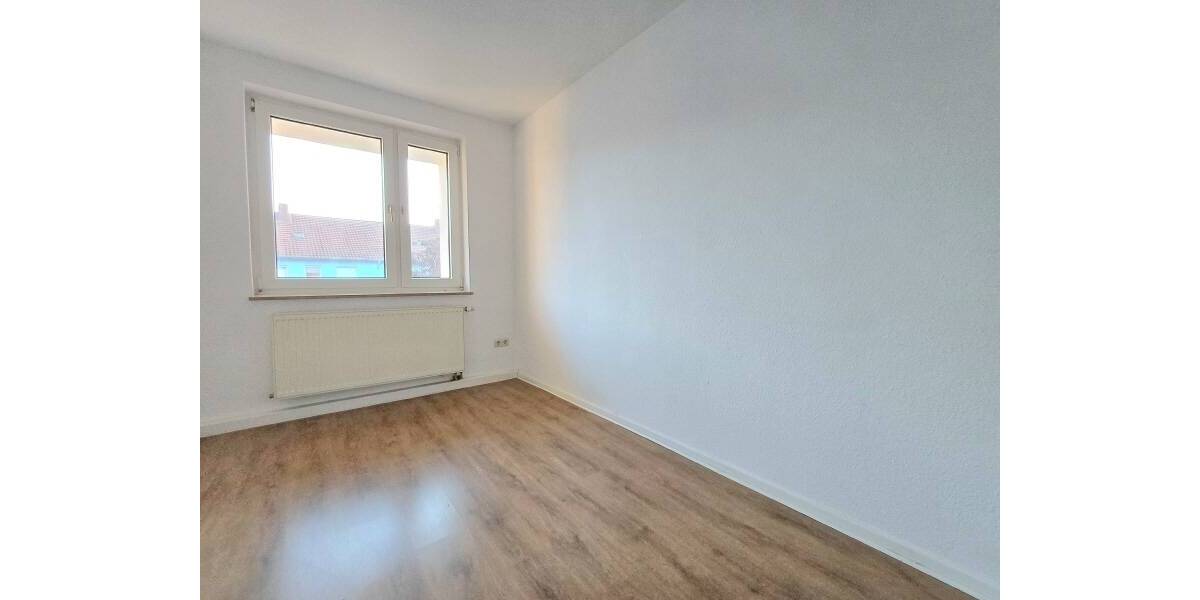Etagenwohnung Minden Innenstadt - 4 Zimmer, 84 m&sup2;, 999&euro; | Angebot:26256869