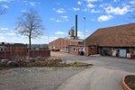 Seltene Gelegenheit: Großes Gewerbeareal mit Halle, Büro und Freifläche (Abriss inkl.) - Gewerbeobjekt Löhne | Angebot:27254379
