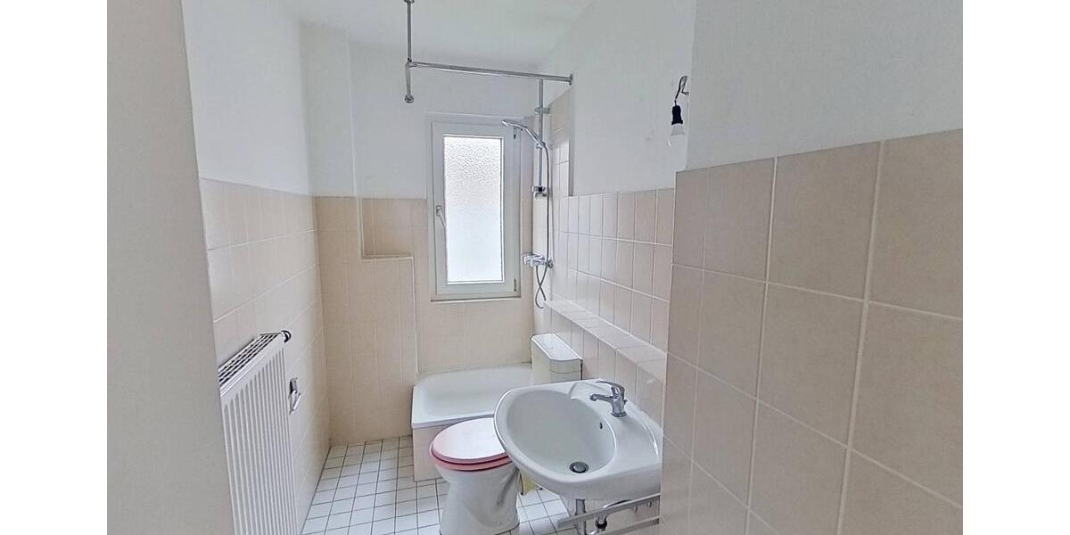 Erdgeschoßwohnung Minden - 2 Zimmer, 51 m&sup2;, 453&euro; | Angebot:25552162