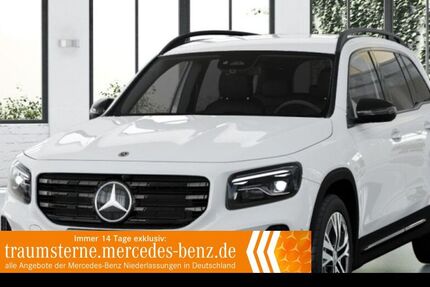 Mercedes-Benz GLB 250 7.061 km 43.690 &euro; Bückeburg 31675