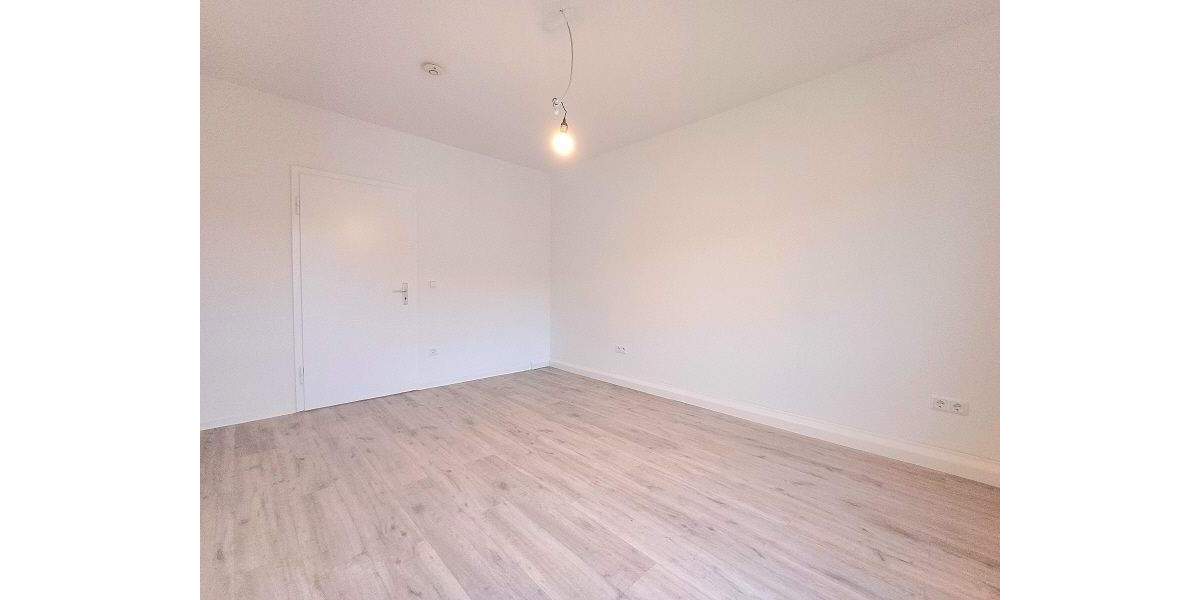 Etagenwohnung Minden Innenstadt - 2 Zimmer, 45 m&sup2;, 449&euro; | Angebot:25661387