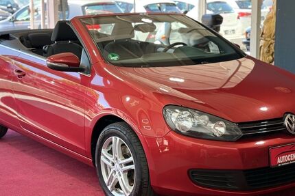VW Golf 147.000 km 6.990 &euro; Rinteln 31737